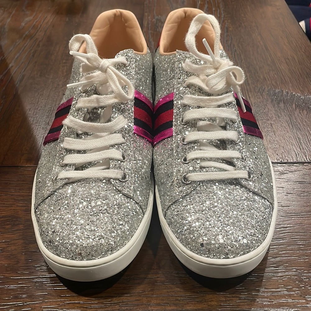 Gucci Shoes